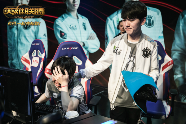 TheShy赛事官方发布势不可挡新规，快船争议不断！