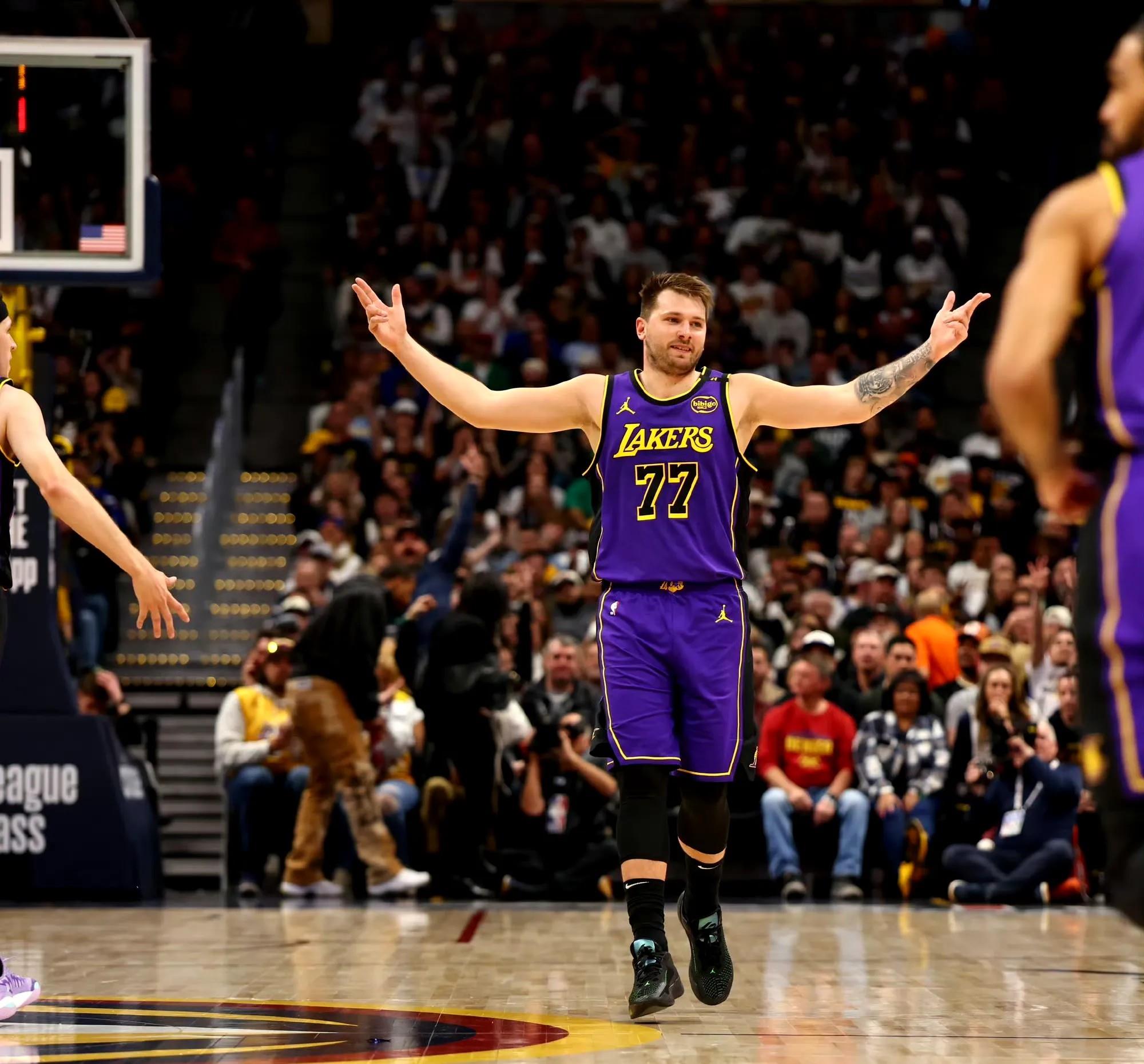 东契奇赛事官方发布回归赛场新规，皇家马德里争议不断！