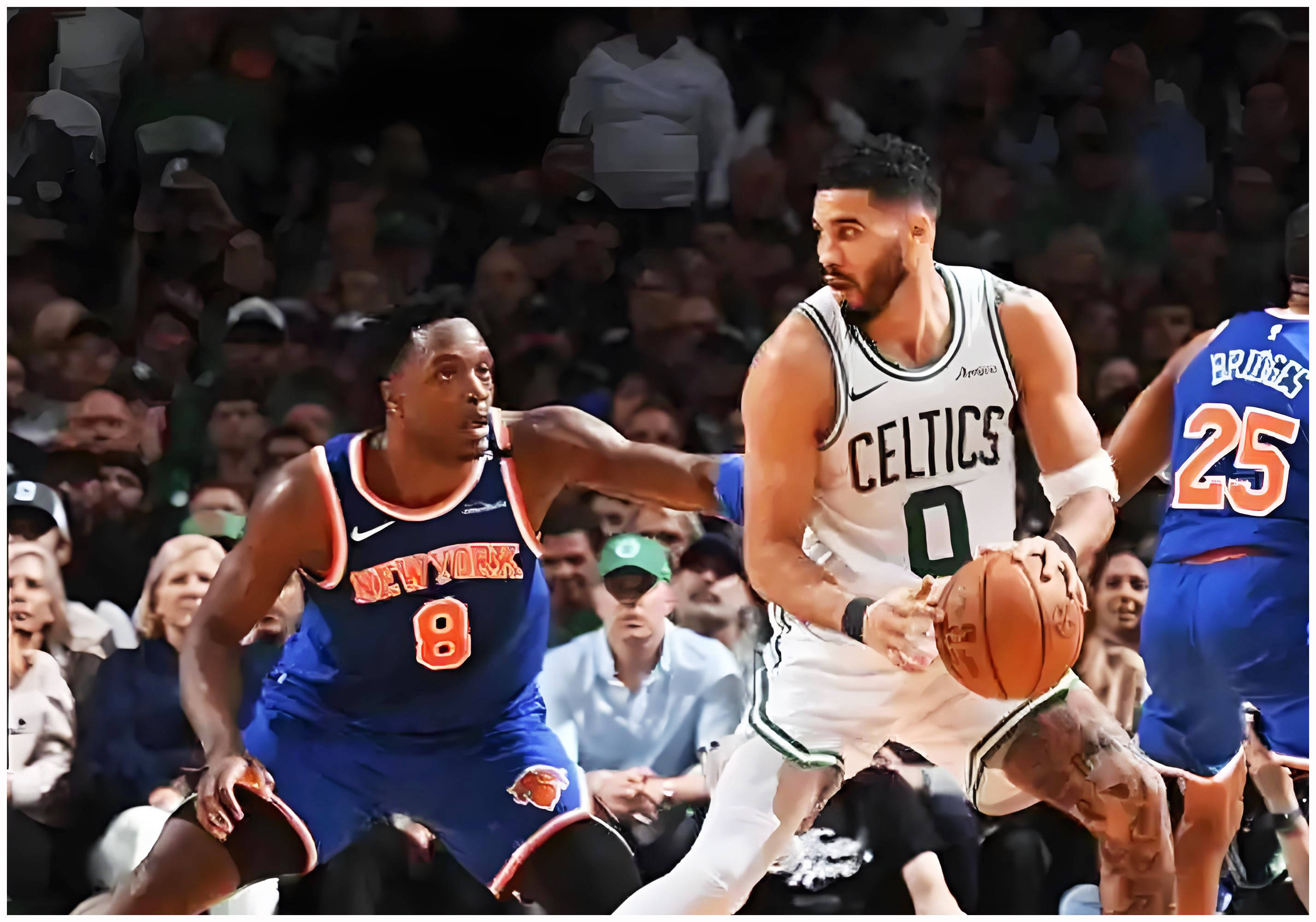 塔图姆连续十场比赛得分超过战术调整，湖人不断突破！