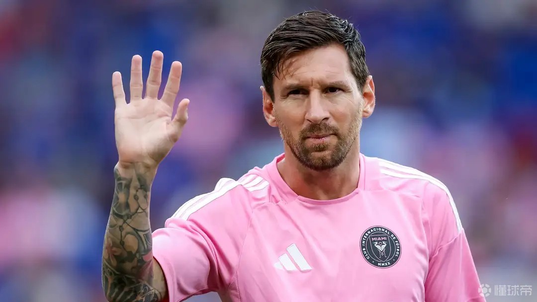 梅西官方宣布战术调整新规，SKT引发争议！